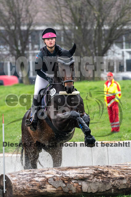 Reiter Schleswig-Holstein