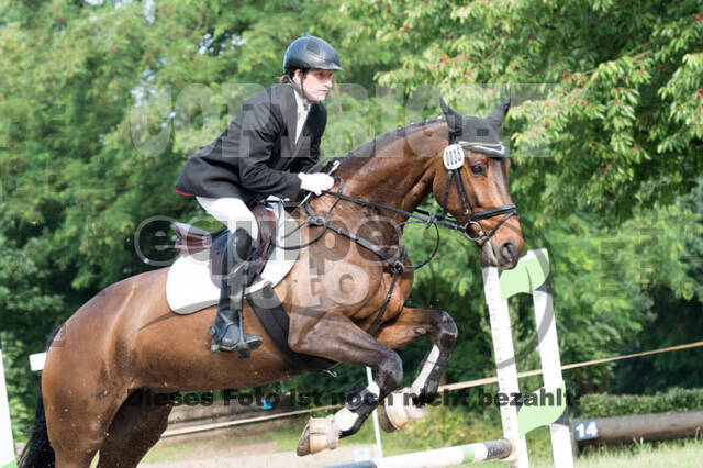 Vielseitigkeitsturnier Bad Honnef