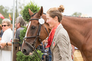 FEI European Championship Eventing 2019