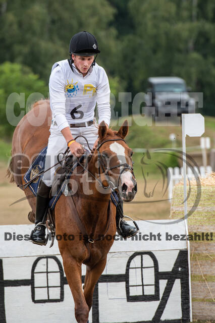 Late-Entry Vielseitigkeit Hamminkeln/Wesel (01.+02.08.2020)