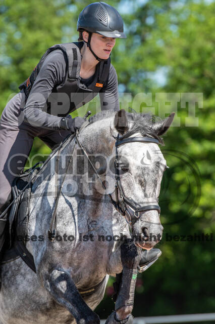 Test of Choise Langenfeld (29.+30.05.2021)