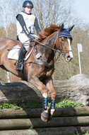 Geländetage RVO St. Hubertus Wesel-Obrighoven (23.-24.03.2019)