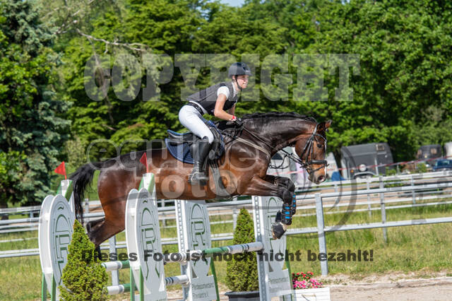Test of Choise Langenfeld (29.+30.05.2021)