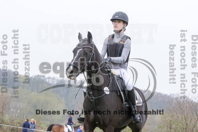 RV Seydlitz Kamp (06.+07.04.2019)