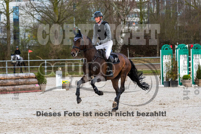 Eventing im Pferdesportzentrum Rheinland (Late Entry 14.03.2022)