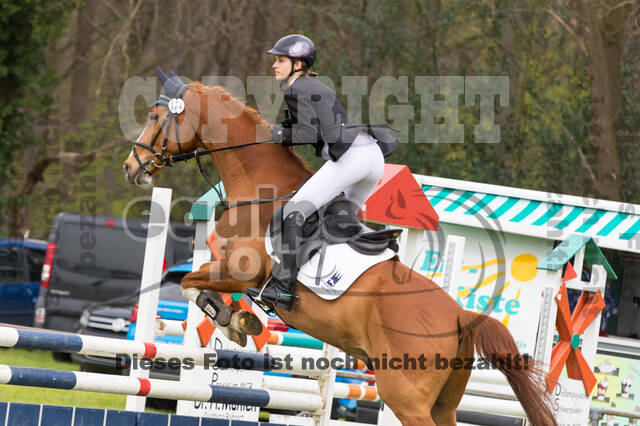 RV Seydlitz Kamp (06.+07.04.2019)