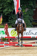 Goldene Schärpe 2021 - Ponys
