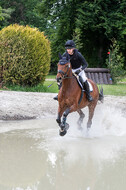 Eventing im Pferdesportzentrum Rheinland