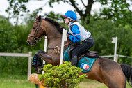 Westerstede Horse Trials 2021