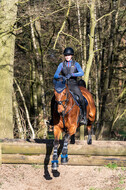 Geländetraining Wesel Obrighoven (19.+20.03.2022)