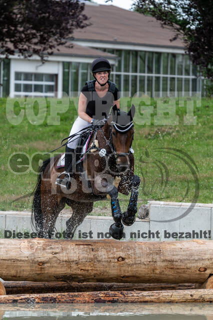 Late-Entry-Vielseitigkeit Langenfeld (06.+07.07.2020)