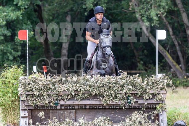 Late-Entry Vielseitigkeit Hamminkeln/Wesel (01.+02.08.2020)