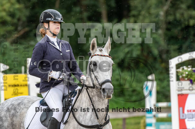 Vielseitigkeit RSV Wesel Obrighoven (26.+27.09.2020)