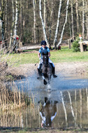 Geländetage beim RSV St. Hubertus Wesel Obrighoven (26.+27.03.2022)