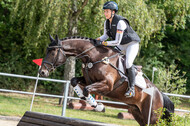 Late-Entry-Vielseitigkeit Langenfeld (11.+13./14.06.2020)