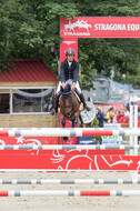 FEI European Championship Eventing 2017