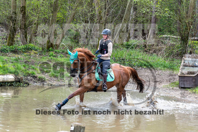 Geländetraining ZRFV Hamminkeln (24+25.04.2021)