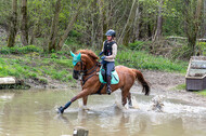 Geländetraining ZRFV Hamminkeln (24+25.04.2021)