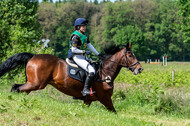 Westerstede Horse Trials (10.-13.06.2021)