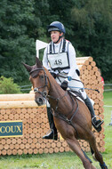 FEI European Championship Eventing 2017
