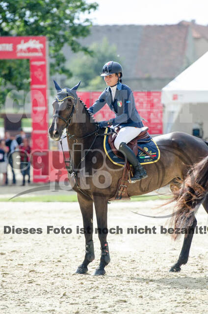 FEI European Championship