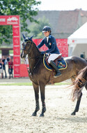 FEI European Championship