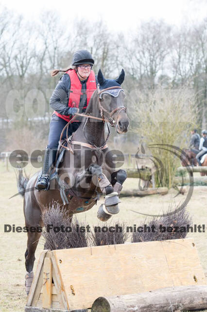 Geländetraining RSV Wesel Obrighoven