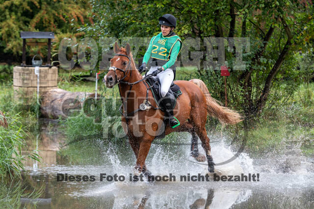 Vielseitigkeit RSV Wesel Obrighoven (26.+27.09.2020)