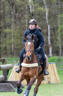 Geländetraining ZRFV Hamminkeln (24+25.04.2021)