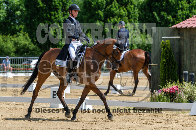 Westerstede Horse Trials 2021