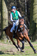 Geländetage beim RSV St. Hubertus Wesel Obrighoven (26.+27.03.2022)