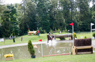 FEI European Championship Eventing 2017