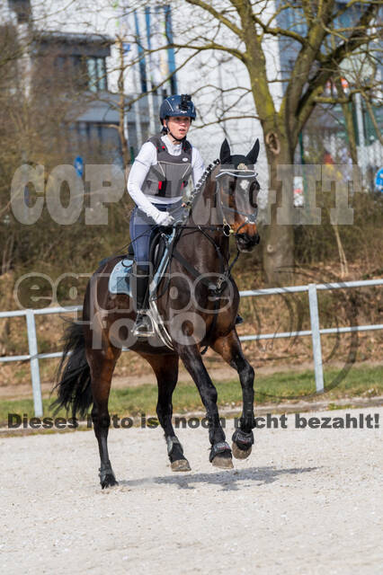 Trainingsturnier Langenfeld (12.+13.03.2022)