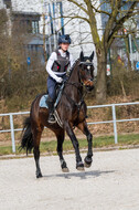 Trainingsturnier Langenfeld (12.+13.03.2022)