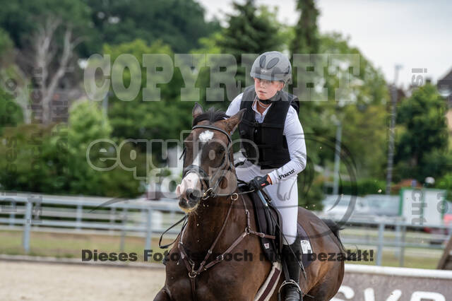 Late-Entry-Vielseitigkeit Langenfeld (11.+13./14.06.2020)