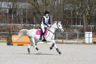 Eventing Langenfeld 2018