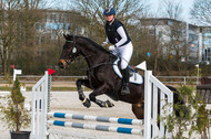Trainingsturnier Langenfeld (12.+13.03.2022)