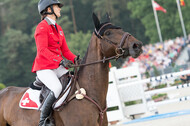FEI European Championship Eventing 2019