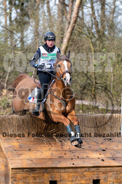 Kronenberg - De Peelbergen (02.04.2022)