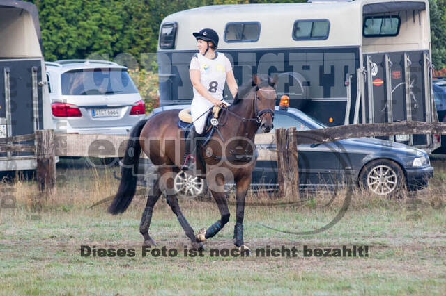 Vielseitigkeitsturnier RSV St. Hubertus Wesel Obrighoven