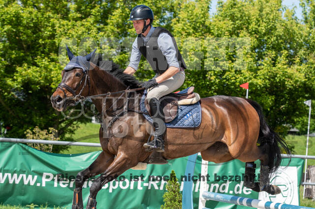 Test of Choise Langenfeld (29.+30.05.2021)