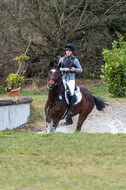 Eventing im Pferdesportzentrum Rheinland (Late Entry 14.03.2022)