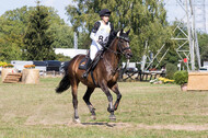 Vielseitigkeitsturnier RSV St. Hubertus Wesel Obrighoven