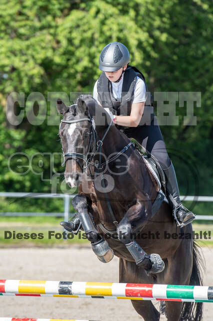 Test of Choise Langenfeld (29.+30.05.2021)