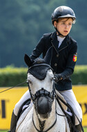 Goldene Schärpe 2021 - Ponys