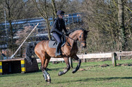 Geländetraining Wesel Obrighoven (19.+20.03.2022)