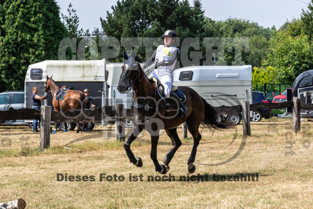 Late-Entry Vielseitigkeit Hamminkeln/Wesel (01.+02.08.2020)