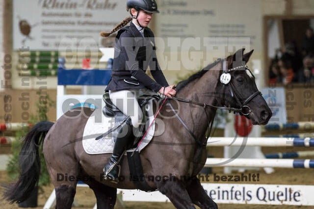 Vierkampf Kreismeisterschaft Wesel 2018