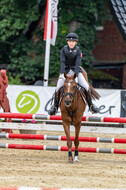 Goldene Schärpe 2021 - Ponys