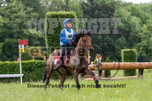 Westerstede Horse Trials 2021